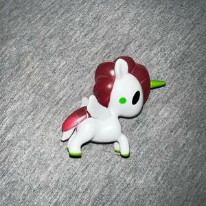 Tokidoki Unicorno Sushi Series Toro Toro